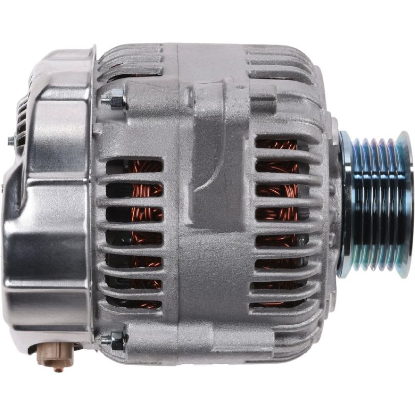 Autopart International Alternator WAI13706N
