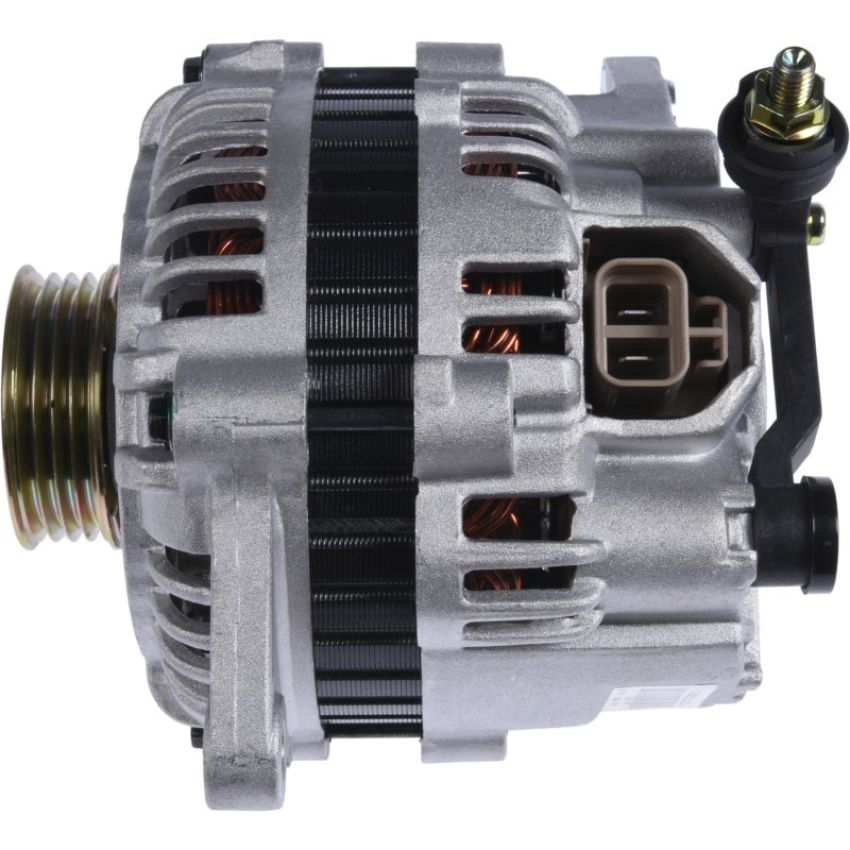 Autopart International Alternator WAI13719N