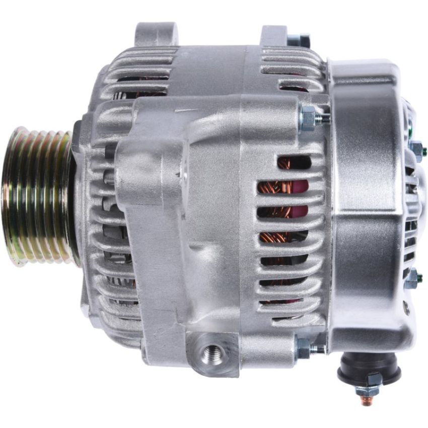 Autopart International Alternator WAI13756N