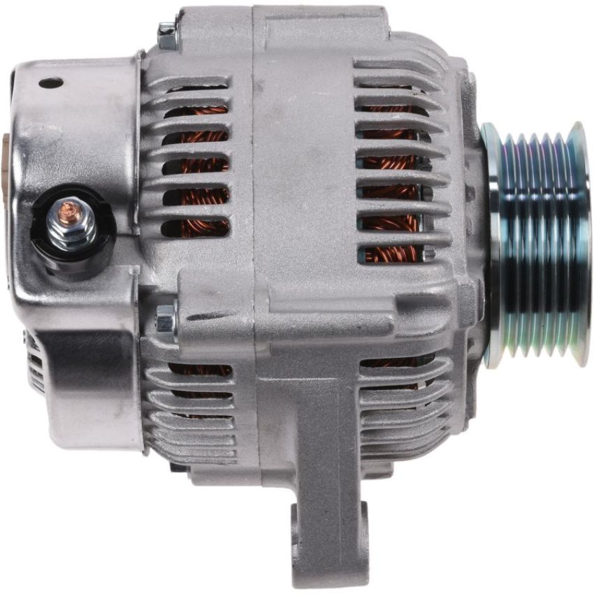 Autopart International Alternator WAI13767N