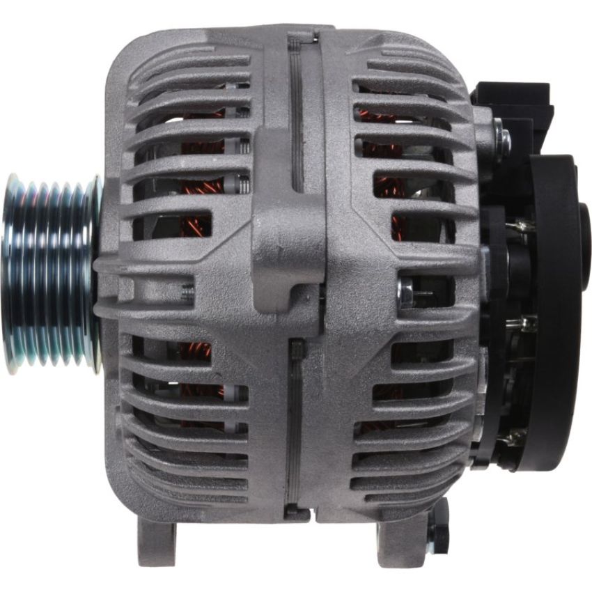 Autopart International Alternator WAI13777N