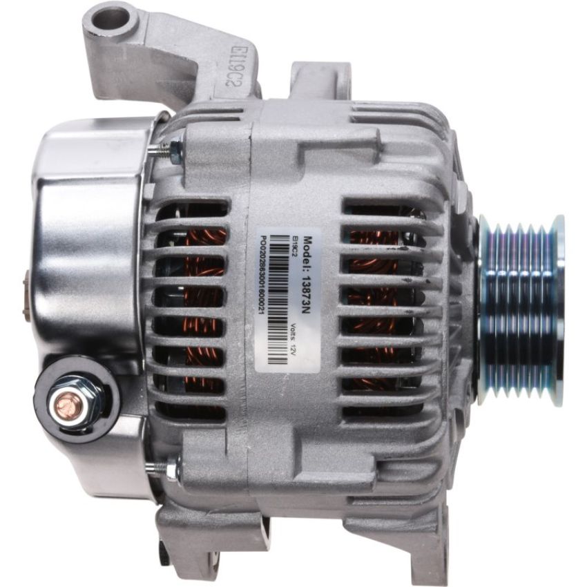 Autopart International Alternator WAI13873N