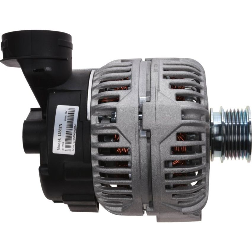Autopart International Alternator WAI13882N