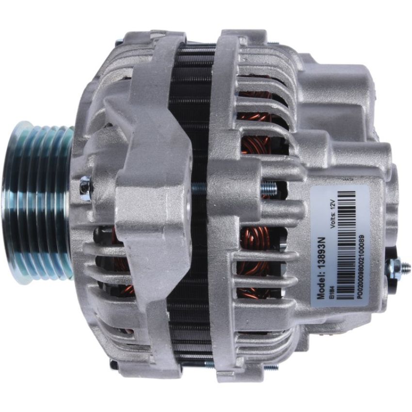 Autopart International Alternator WAI13893N