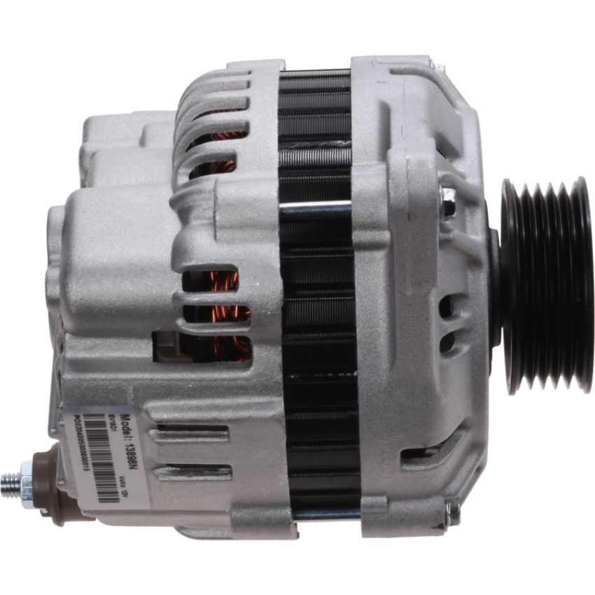 Autopart International Alternator WAI13898N