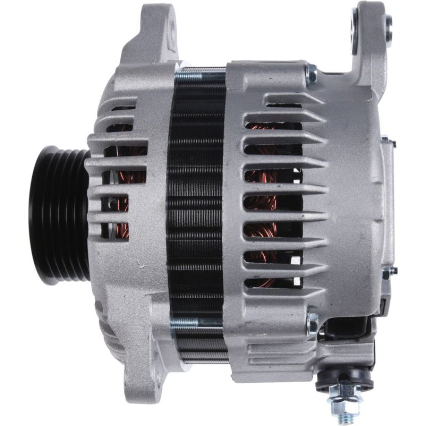 Autopart International Alternator WAI13940N