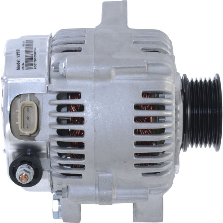 Autopart International Alternator WAI13956N