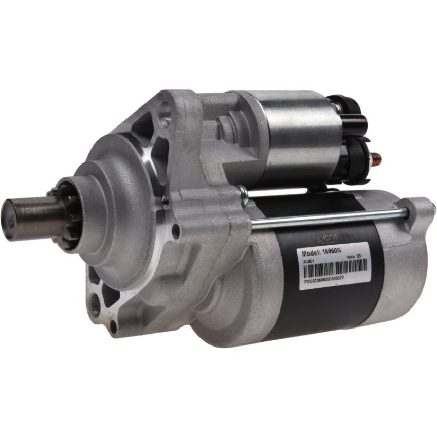 Autopart International Starter WAI16960N