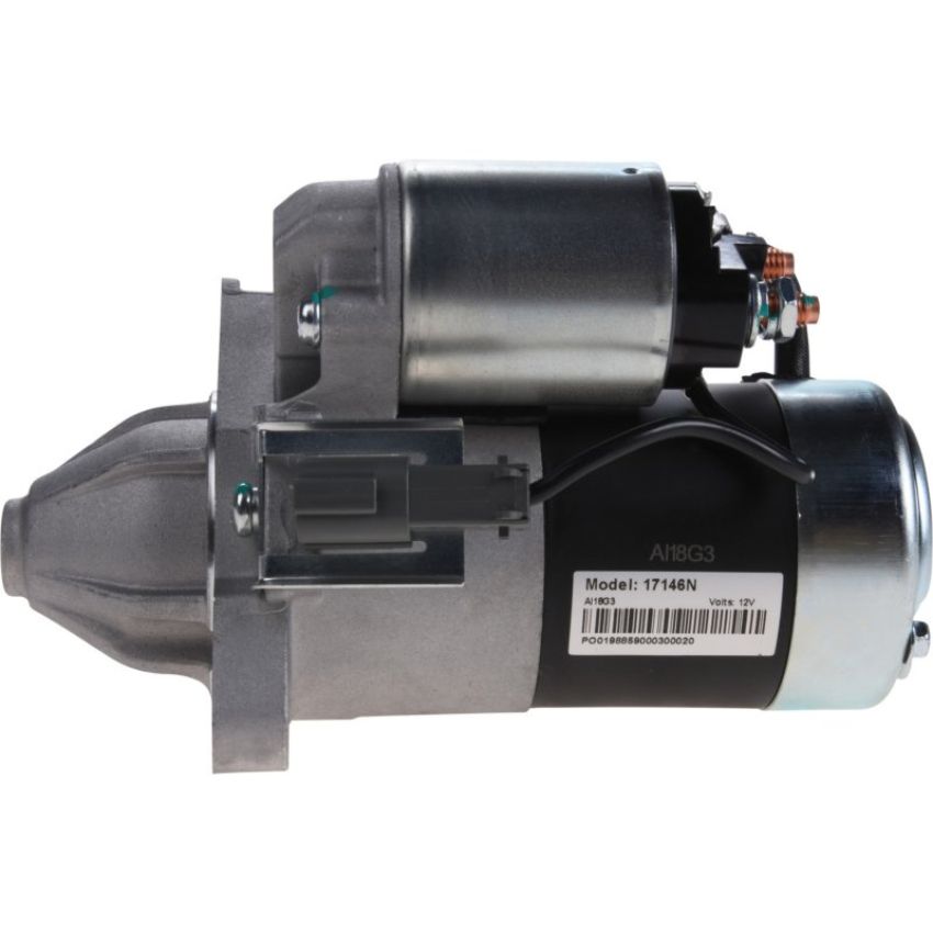 Autopart International Starter WAI17146N