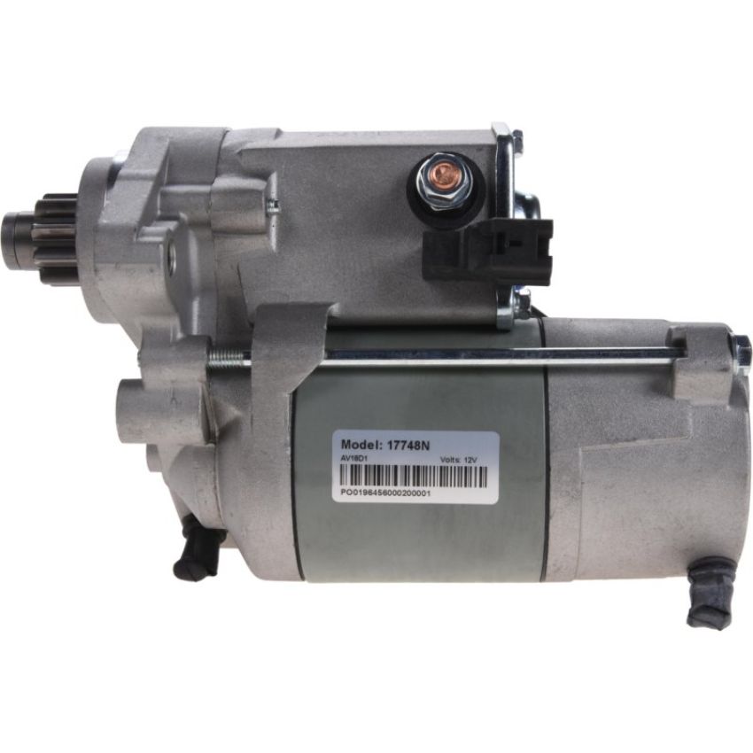 Autopart International Starter WAI17748N