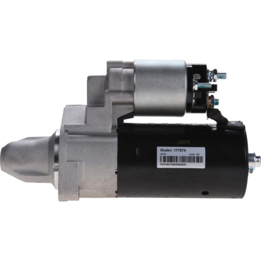 Autopart International Starter WAI17757N