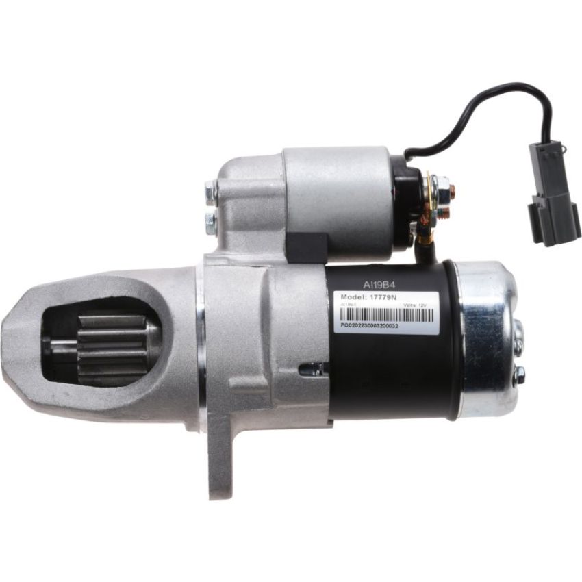 Autopart International Starter WAI17779N