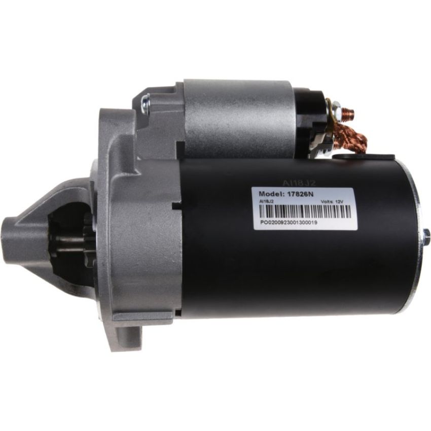 Autopart International Starter WAI17826N