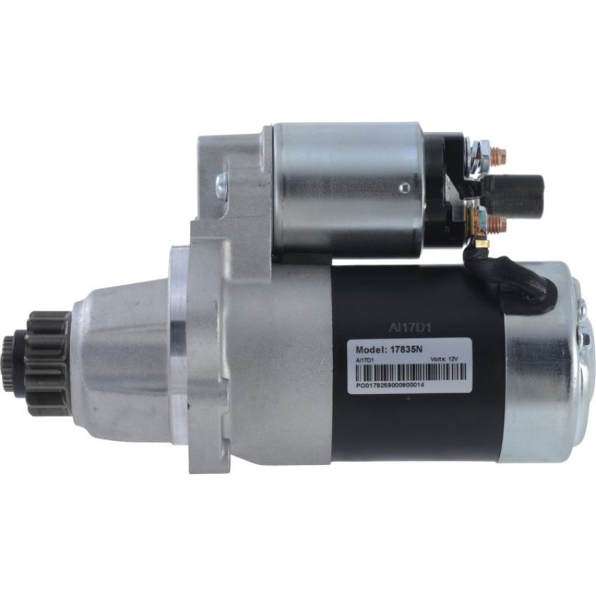 Autopart International Starter WAI17835N