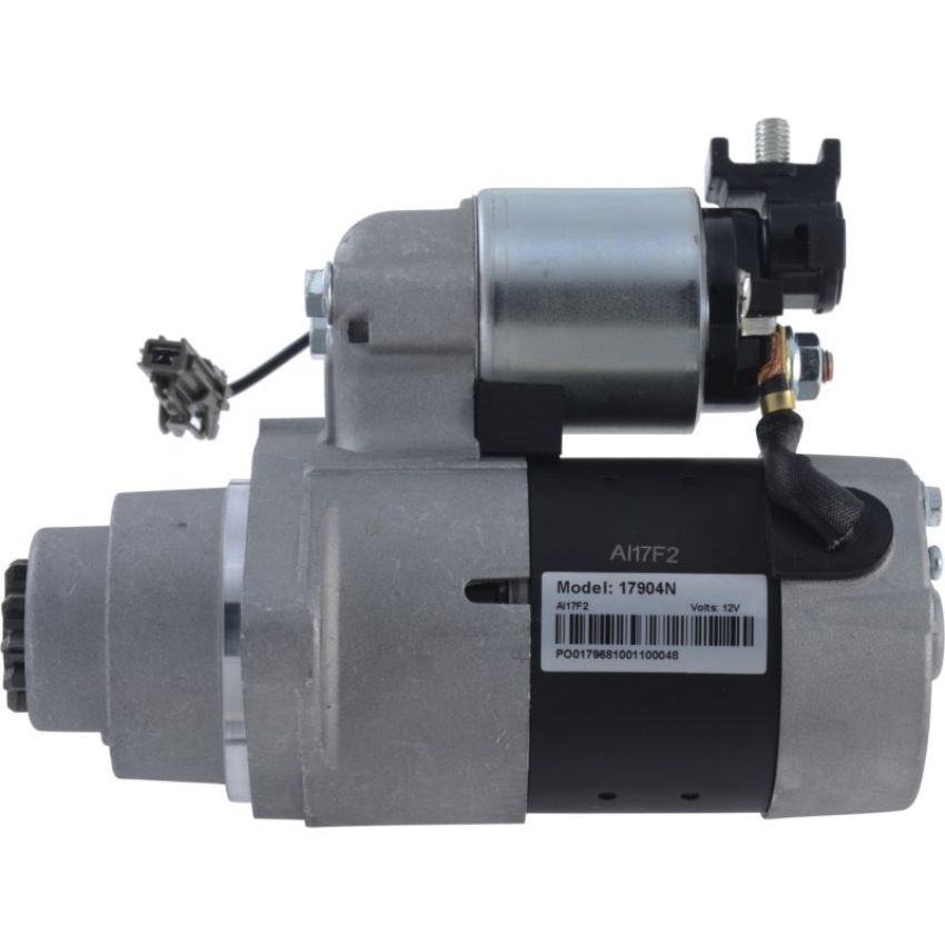 Autopart International Starter WAI17904N