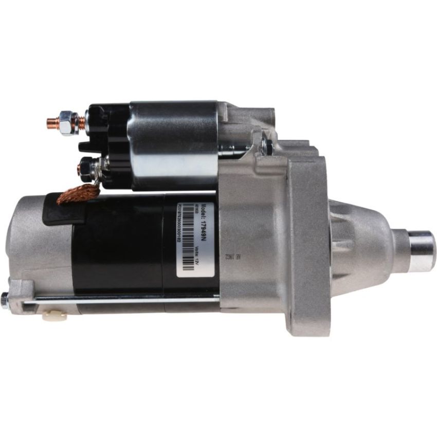 Autopart International Starter WAI17949N