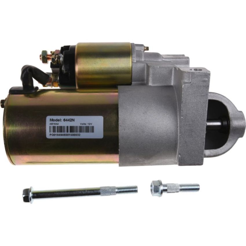 Autopart International Starter WAI6442N
