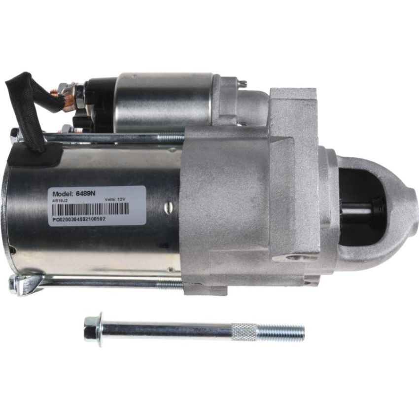 Autopart International Starter WAI6489N