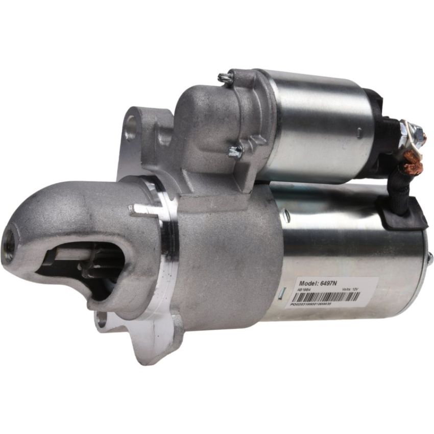 Autopart International Starter WAI6497N