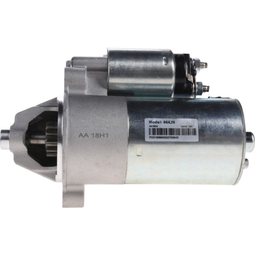 Autopart International Starter WAI6642N