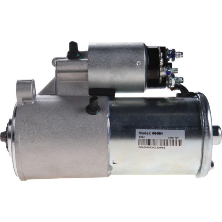 Autopart International Starter WAI6646N