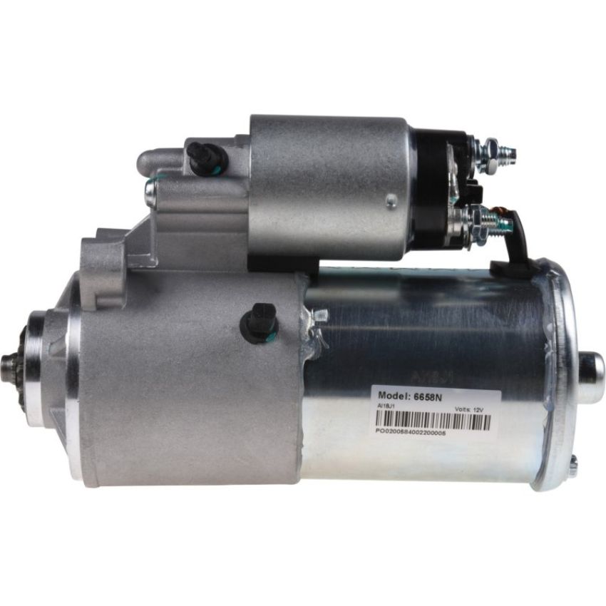 Autopart International Starter WAI6658N