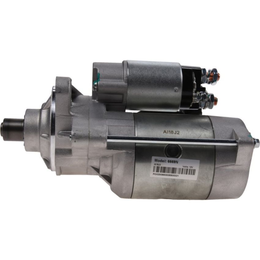 Autopart International Starter WAI6669N