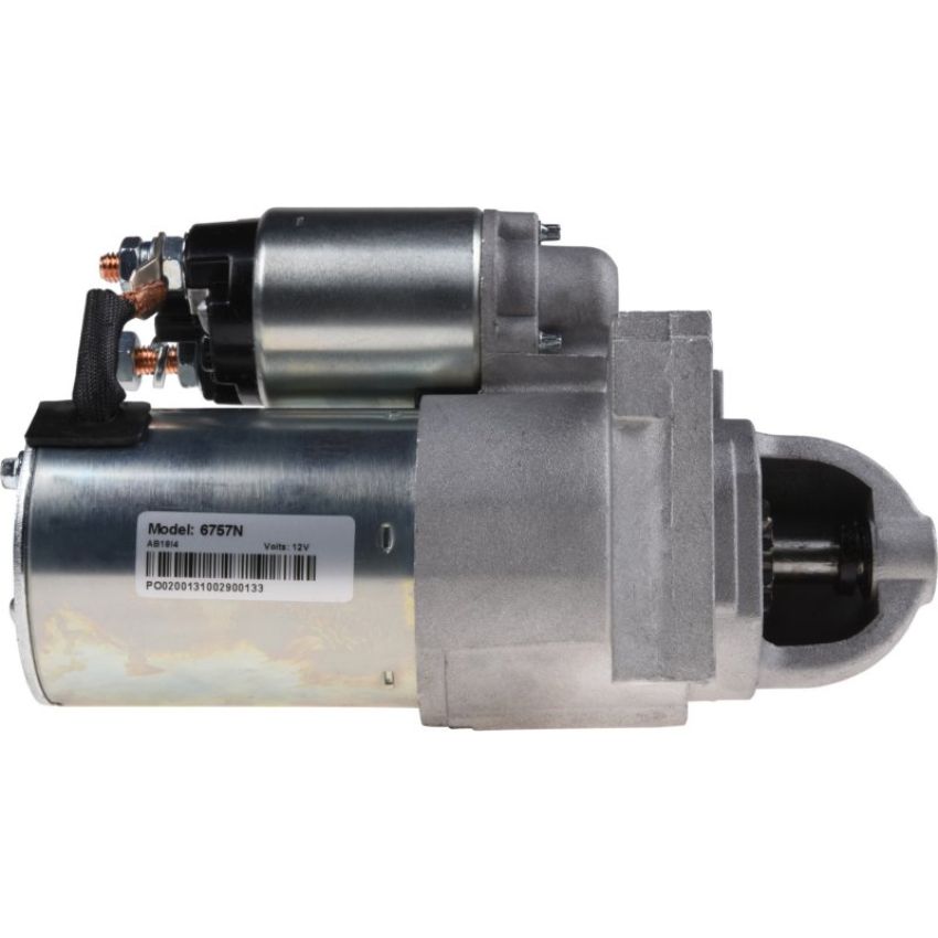 Autopart International Starter WAI6757N