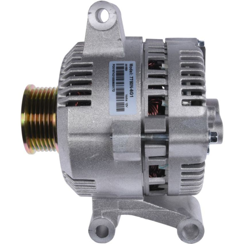 Autopart International Alternator WAI7750N6G1