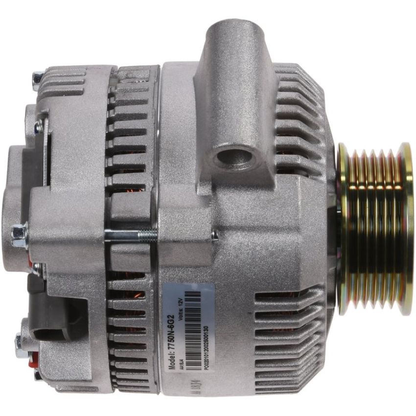 Autopart International Alternator WAI7750N6G2