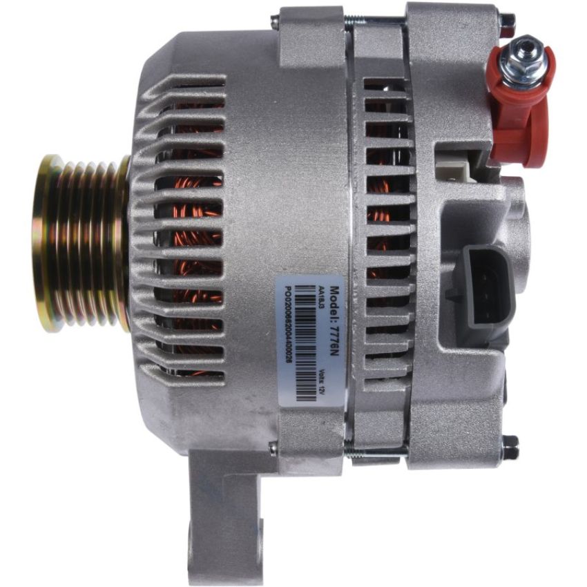 Autopart International Alternator WAI7776N