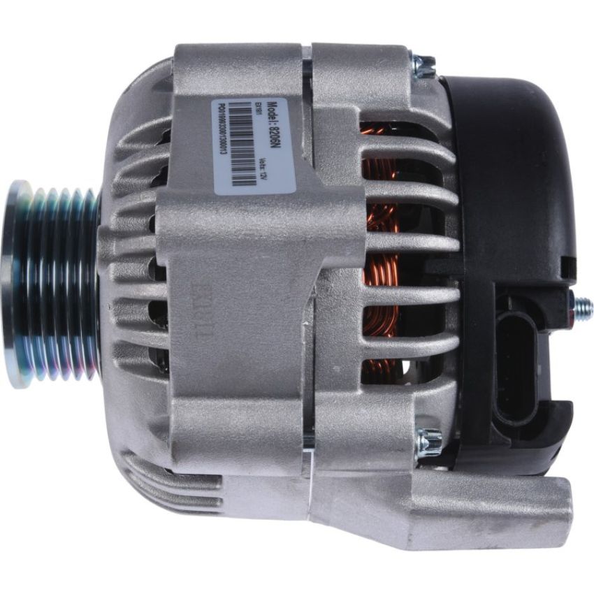 Autopart International Alternator WAI8206N