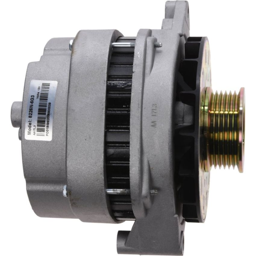 Autopart International Alternator WAI8226N6G3