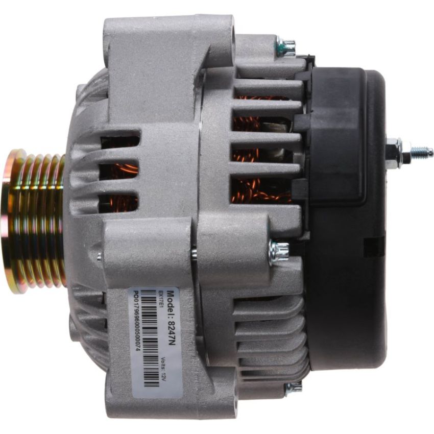Autopart International Alternator WAI8247N