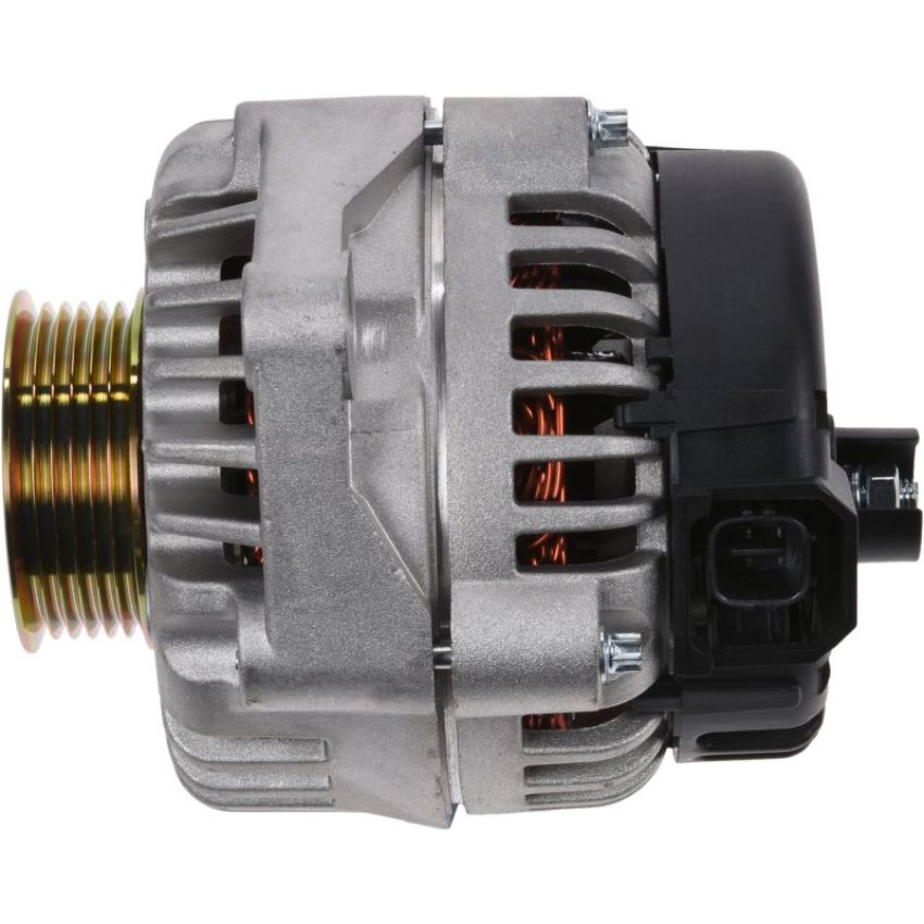 Autopart International Alternator WAI8296N