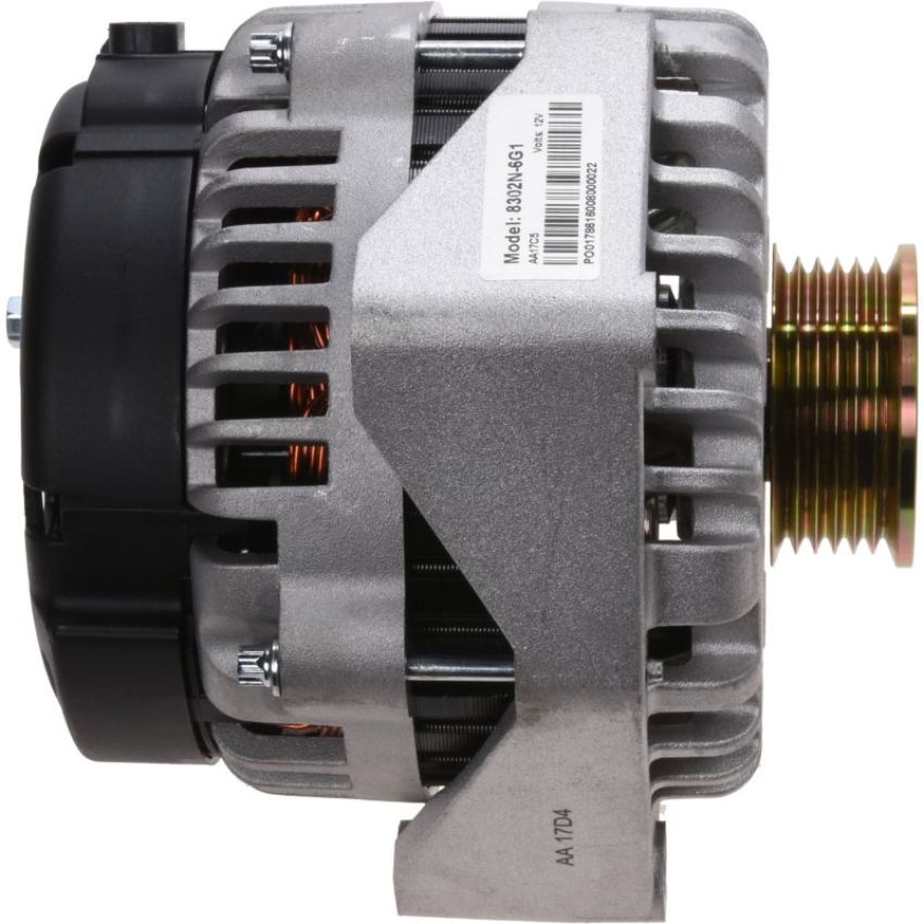Autopart International Alternator WAI8302N6G1