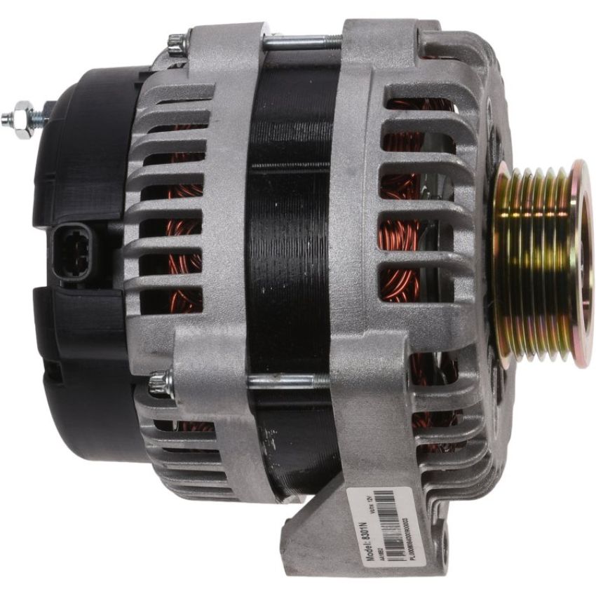 Autopart International Alternator WAI8303N