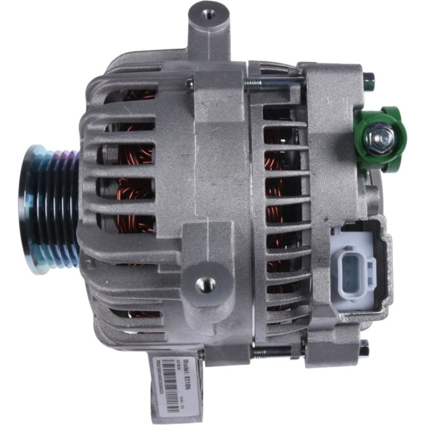 Autopart International Alternator WAI8318N