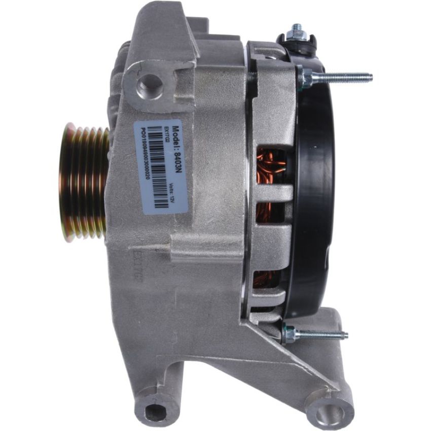 Autopart International Alternator WAI8403N
