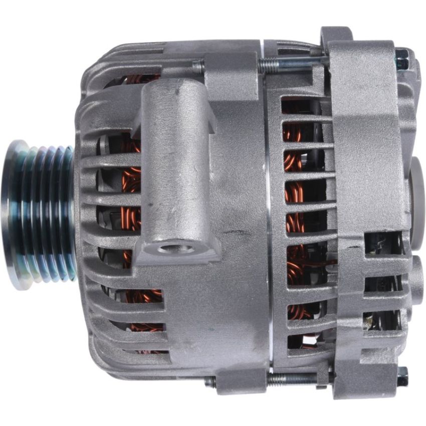 Autopart International Alternator WAI8406N