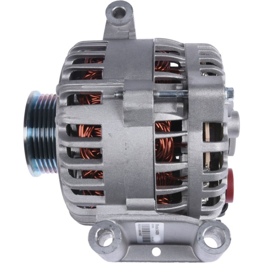 Autopart International Alternator WAI8408N