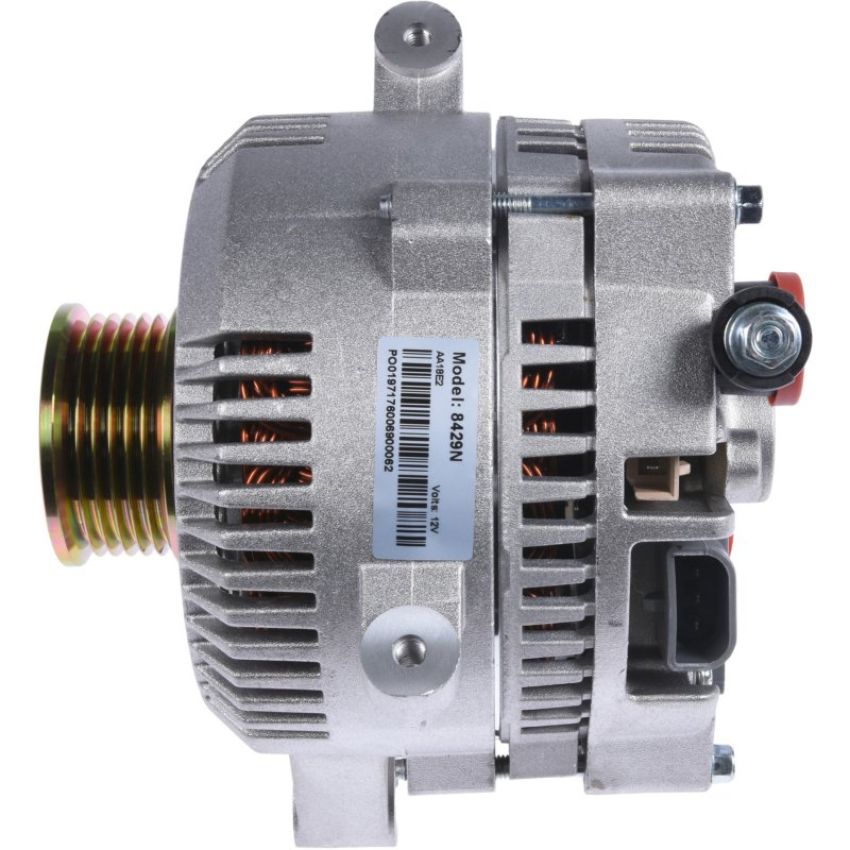 Autopart International Alternator WAI8429N