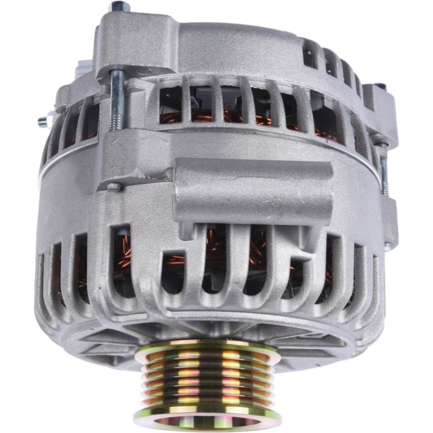 Autopart International Alternator WAI8437N