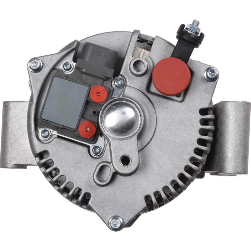 Autopart International Alternator WAI8446N
