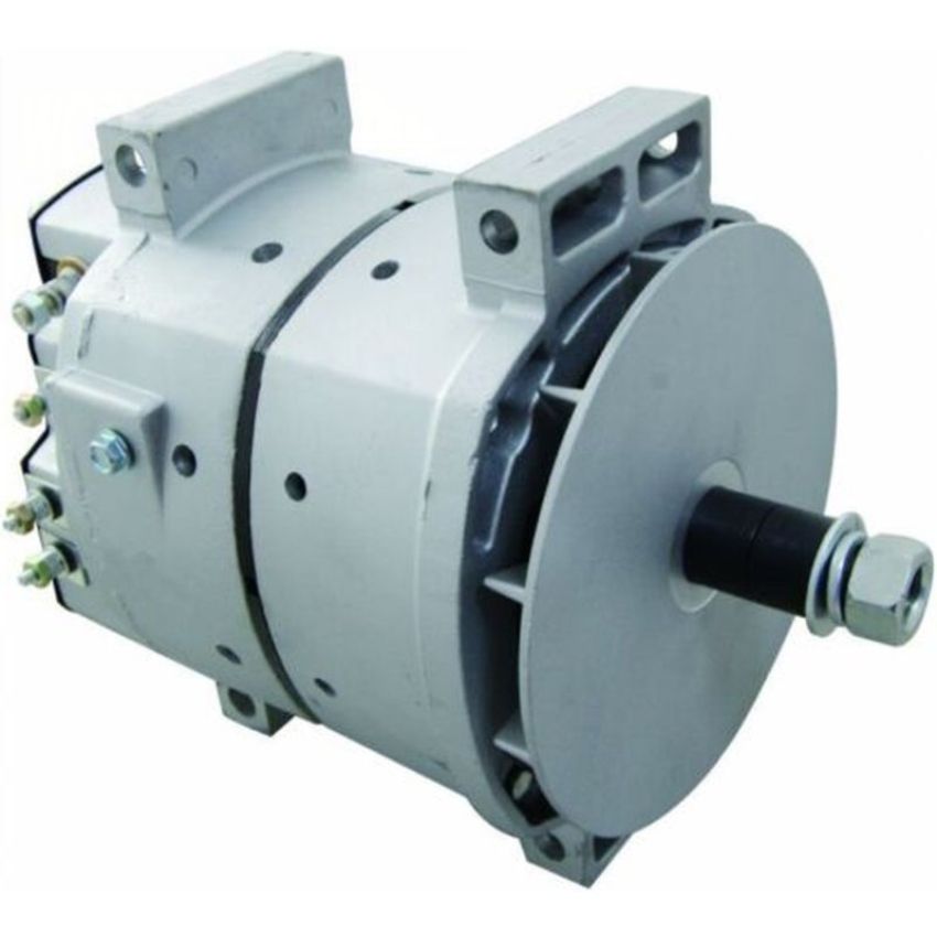 Autopart International Alternator WAI8614N