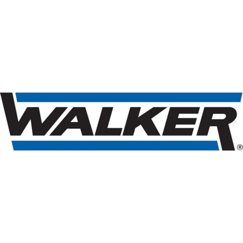 Walker Exhaust 41420 Exhaust Tail Pipe