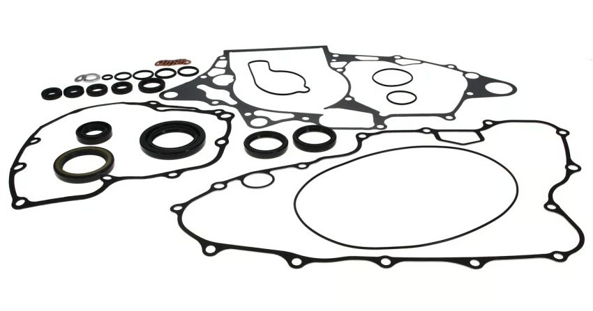 Wiseco WB1182 Bottom End Gasket Kit TRX450R '06-14