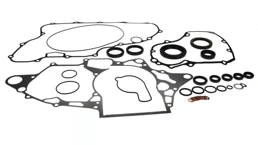 Wiseco WB1182 Bottom End Gasket Kit TRX450R '06-14