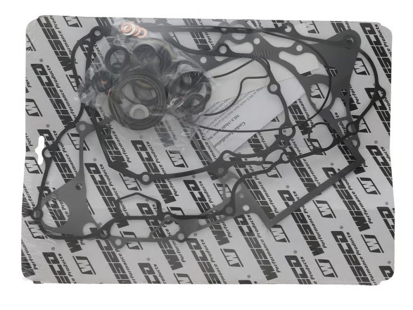Wiseco WB1182 Bottom End Gasket Kit TRX450R '06-14
