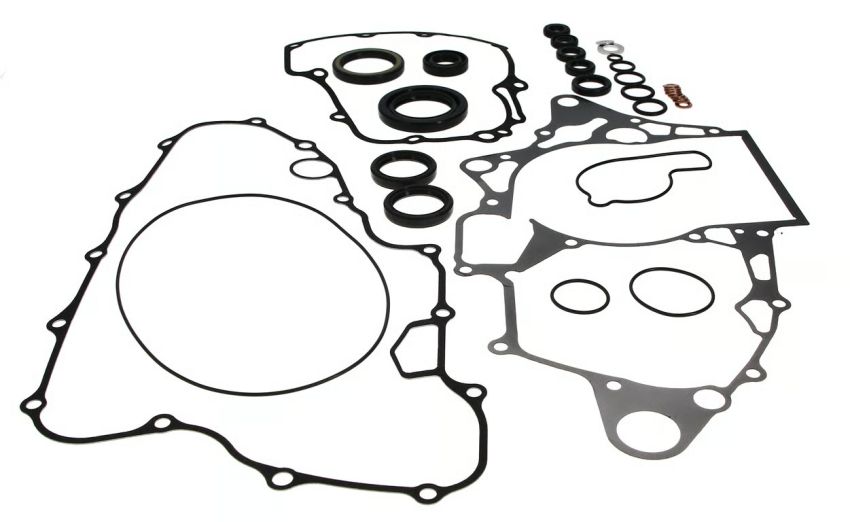 Wiseco WB1182 Bottom End Gasket Kit TRX450R '06-14
